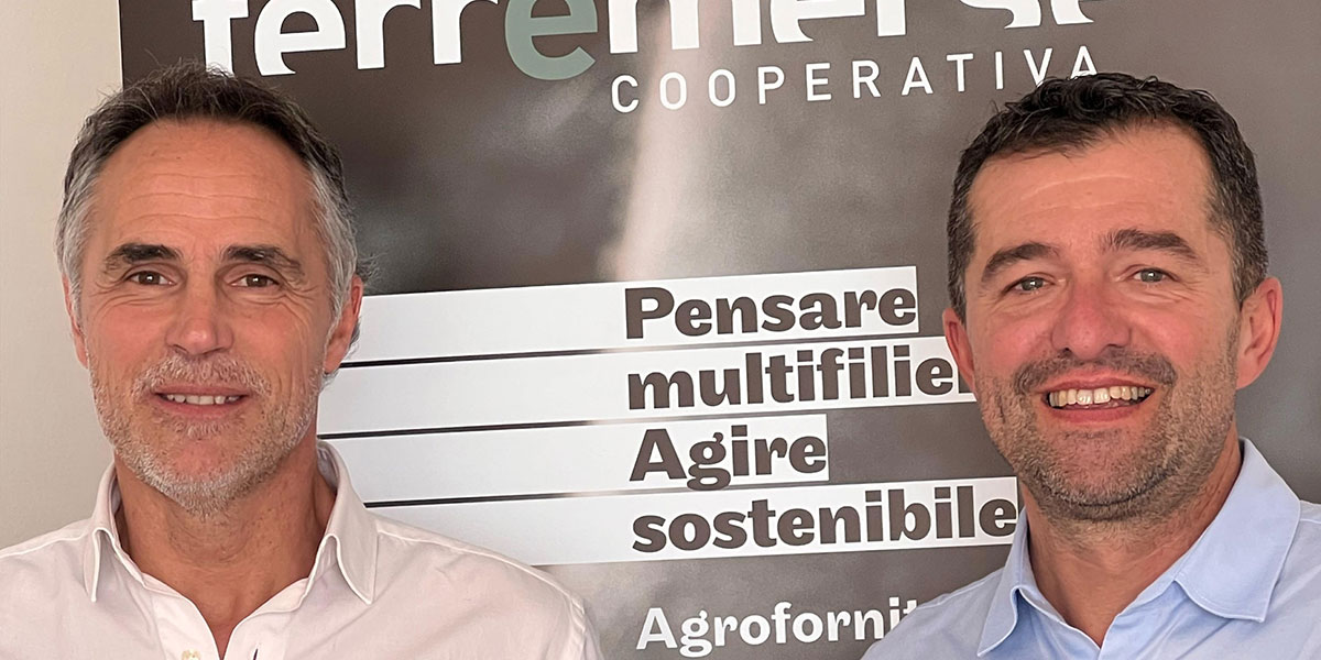 Terremerse, il fatturato sale a 288 milioni 